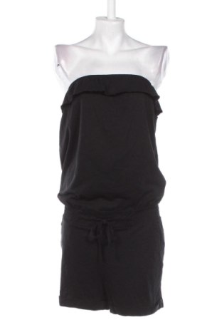 Salopetă scurtă de damă Esmara, Mărime M, Culoare Negru, Preț 45,88 Lei, #137100035
