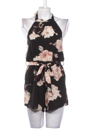 Salopetă scurtă de damă SHEIN, Mărime M, Culoare Multicolor, Preț 51,71 Lei, #137100532