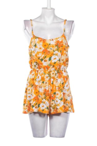 Dámská krátka kombinéza  H&M, Veľkosť S, Farba Viacfarebná, Cena  25,23 €, #137104432