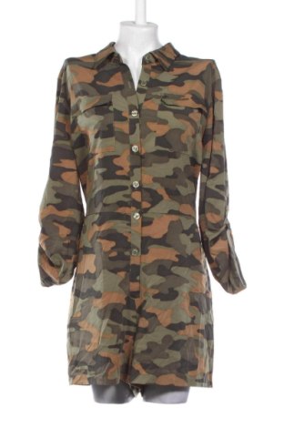 Women's short jumpsuit New York & Company, Μέγεθος XL, Χρώμα Πολύχρωμο, Τιμή 16,99 €, #137104535