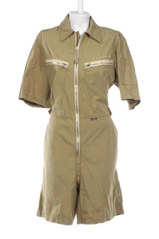 Dámská krátka kombinéza  G-Star Raw, Veľkosť XXL, Farba Zelená, Cena  42,95 €, #137105416