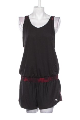 Salopetă scurtă de damă Unbranded, Mărime XL, Culoare Negru, Preț 94,99 Lei, #137105648