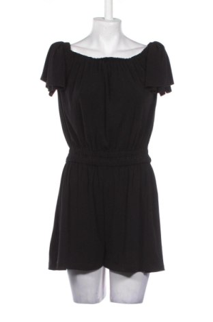 Women's short jumpsuit Unbranded, Μέγεθος M, Χρώμα Μαύρο, Τιμή 15,99 €, #137107659