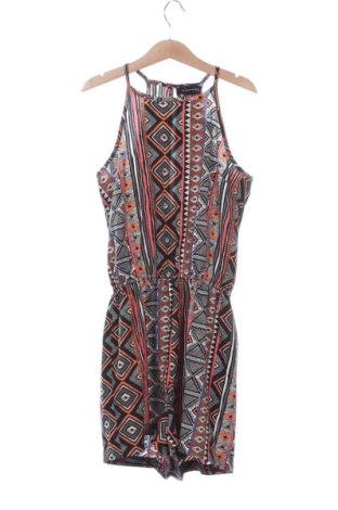 Salopetă scurtă de damă Atmosphere, Mărime XXS, Culoare Multicolor, Preț 122,00 Lei, #137108204