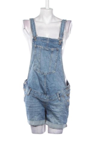 Dámská krátka kombinéza  H&M, Veľkosť XL, Farba Modrá, Cena  13,95 €, #137109473