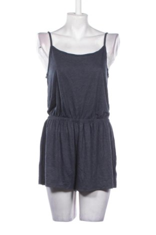 Damski krótki kombinezon H&M, Rozmiar L, Kolor Niebieski, Cena 59,99 zł, #137110411