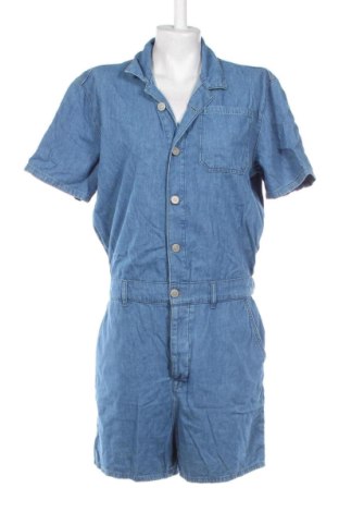 Dámská krátka kombinéza  ASOS, Veľkosť L, Farba Modrá, Cena  15,05 €, #137115306