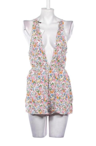Kurzer Damenoverall Unbranded, Größe S, Farbe Mehrfarbig, Preis 12,99 €, #137118841