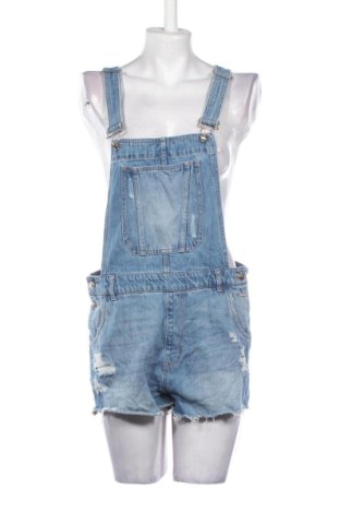 Dámská krátká kombinéza  H&M, Velikost L, Barva Modrá, Cena  339,00 Kč, #137122945