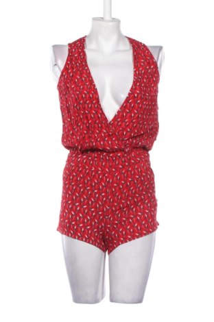 Damski krótki kombinezon Le Temps Des Cerises, Rozmiar M, Kolor Kolorowy, Cena 69,99 zł, #137124415