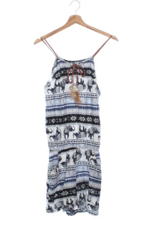 Salopetă scurtă de damă Unbranded, Mărime XS, Culoare Multicolor, Preț 64,99 Lei, #137124511