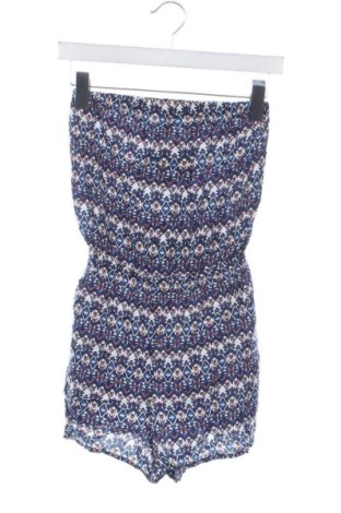Kurzer Damenoverall H&M, Größe XS, Farbe Mehrfarbig, Preis € 10,99, #137125140