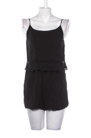 Women's short jumpsuit Unbranded, Μέγεθος S, Χρώμα Μαύρο, Τιμή 14,00 €, #137125596