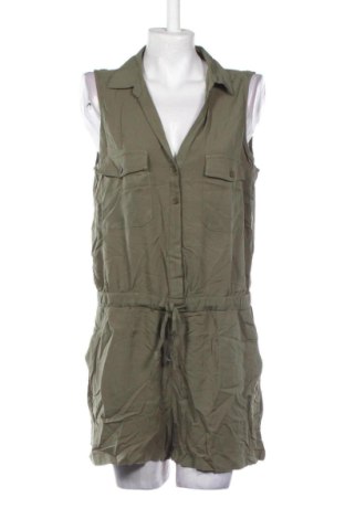 Women's short jumpsuit Lascana, Μέγεθος L, Χρώμα Πράσινο, Τιμή 25,99 €, #137128237