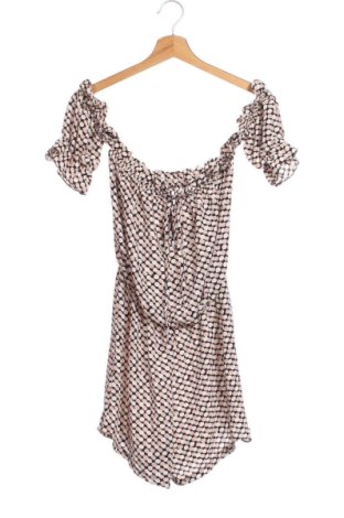 Salopetă scurtă de damă Unbranded, Mărime S, Culoare Multicolor, Preț 68,24 Lei, #137130615