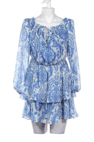Kurzer Damenoverall Amisu, Größe M, Farbe Mehrfarbig, Preis 11,99 €, #136718671