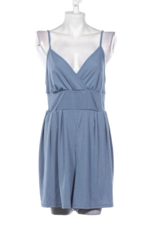 Women's short jumpsuit Cider, Μέγεθος XL, Χρώμα Μπλέ, Τιμή 13,99 €, #136932806