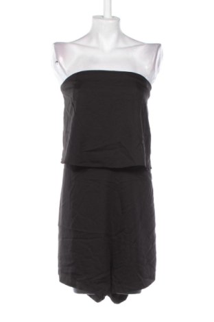 Kurzer Damenoverall City Chic, Größe 3XL, Farbe Schwarz, Preis € 16,99, #136949927