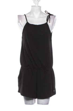 Kurzer Damenoverall Cotton Club, Größe M, Farbe Schwarz, Preis 12,99 €, #136919198