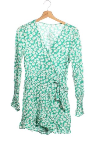 Salopetă scurtă de damă Fb Sister, Mărime XS, Culoare Multicolor, Preț 79,99 Lei, #136737008