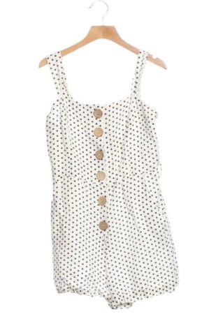 Salopetă scurtă de damă Mango, Mărime S, Culoare Multicolor, Preț 53,99 Lei, #136580069