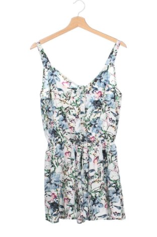 Salopetă scurtă de damă Primark, Mărime L, Culoare Multicolor, Preț 37,20 Lei, #136763752