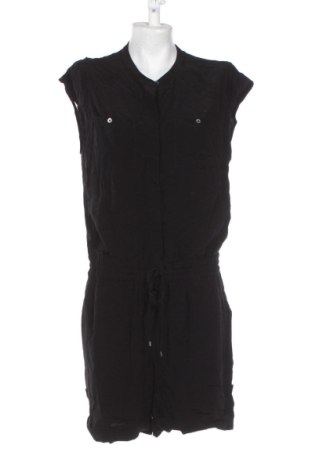 Kurzer Damenoverall Sussan, Größe L, Farbe Schwarz, Preis 16,99 €, #136915211