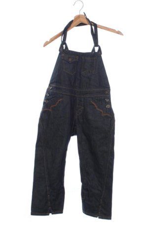 Kurzer Damenoverall Colin's, Größe M, Farbe Blau, Preis € 12,00, #136837796