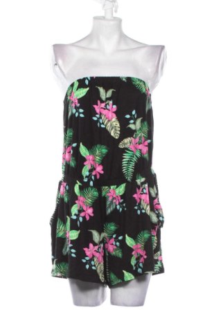 Women's short jumpsuit Unbranded, Μέγεθος L, Χρώμα Πολύχρωμο, Τιμή 16,99 €, #136903273