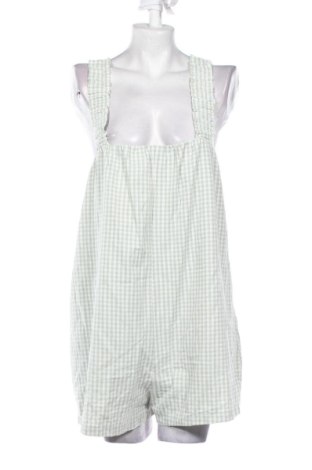 Dámská krátká kombinéza  Unbranded, Velikost XL, Barva Vícebarevné, Cena  279,00 Kč, #136915818