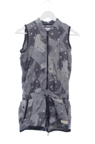 Damski krótki kombinezon Adidas, Rozmiar S, Kolor Szary, Cena 63,50 zł, #136921664