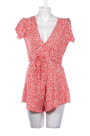 Salopetă scurtă de damă Unbranded, Mărime M, Culoare Multicolor, Preț 53,99 Lei, #136926264