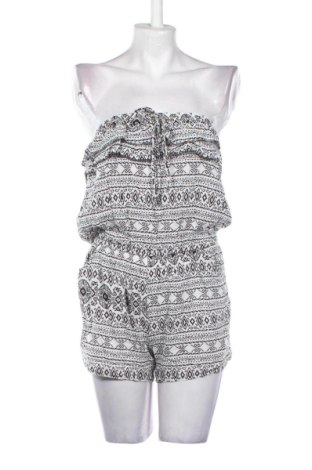 Salopetă scurtă de damă Unbranded, Mărime M, Culoare Multicolor, Preț 56,99 Lei, #136931878