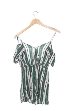 Salopetă scurtă de damă Tally Weijl, Mărime XS, Culoare Multicolor, Preț 41,99 Lei, #136935617