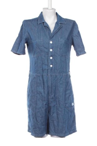 Dámská krátká kombinéza  Unbranded, Velikost XL, Barva Modrá, Cena  389,00 Kč, #136943167