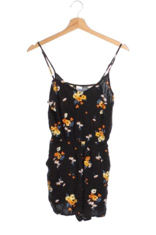 Salopetă scurtă de damă H&M, Mărime XXS, Culoare Multicolor, Preț 68,99 Lei, #136952031