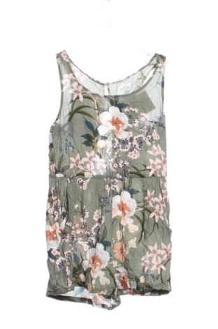 Salopetă scurtă de damă Pimkie, Mărime XS, Culoare Multicolor, Preț 44,99 Lei, #136957570