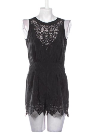 Дамски къс гащеризон ASOS, Размер S, Цвят Черен, Цена 16,06 €, #136979768