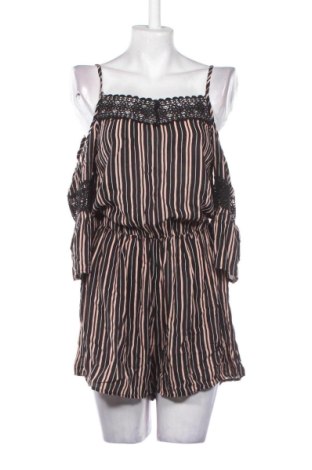 Salopetă scurtă de damă Page One, Mărime M, Culoare Multicolor, Preț 63,23 Lei, #136979863