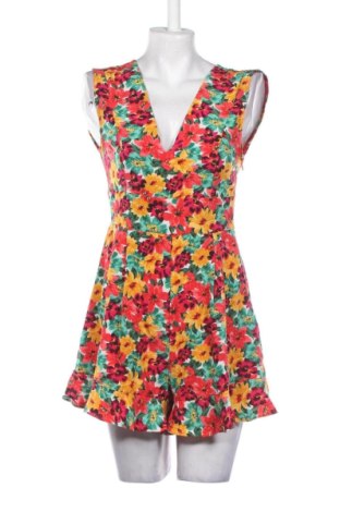 Kurzer Damenoverall Loavies, Größe S, Farbe Mehrfarbig, Preis 14,99 €, #137000824