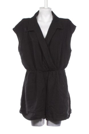 Kurzer Damenoverall Emery rose, Größe XL, Farbe Schwarz, Preis 13,72 €, #137001197