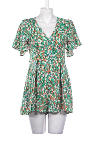 Kurzer Damenoverall In April 1986, Größe M, Farbe Mehrfarbig, Preis 15,99 €, #137003116