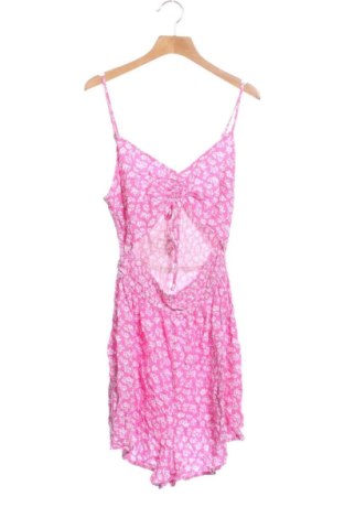 Kurzer Damenoverall Fb Sister, Größe XS, Farbe Mehrfarbig, Preis 7,99 €, #137024432