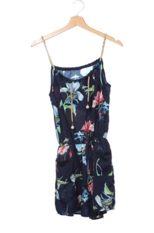 Salopetă scurtă de damă Unbranded, Mărime XS, Culoare Multicolor, Preț 79,00 Lei, #137025691