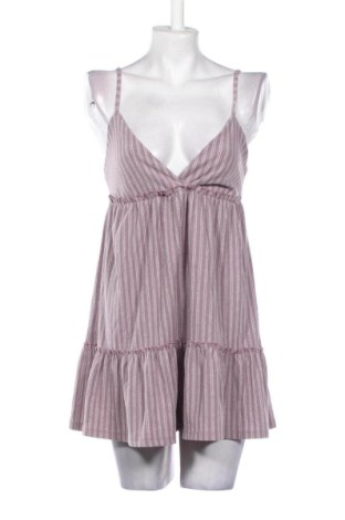 Salopetă scurtă de damă Pull&Bear, Mărime S, Culoare Multicolor, Preț 59,99 Lei, #137028999