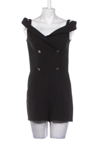 Women's short jumpsuit Morgan, Μέγεθος M, Χρώμα Μαύρο, Τιμή 13,00 €, #137031208