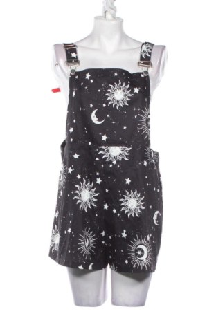 Salopetă scurtă de damă Unbranded, Mărime XXL, Culoare Multicolor, Preț 76,99 Lei, #137031985