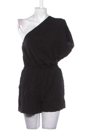 Women's short jumpsuit SHEIN, Μέγεθος XS, Χρώμα Μαύρο, Τιμή 13,99 €, #137032911