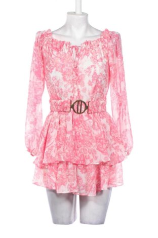 Salopetă scurtă de damă Amisu, Mărime S, Culoare Multicolor, Preț 69,99 Lei, #137036589