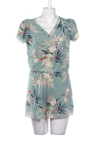Women's short jumpsuit ONLY, Μέγεθος M, Χρώμα Πολύχρωμο, Τιμή 31,56 €, #137038318